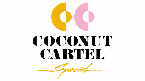 Logo de Coconut Cartel