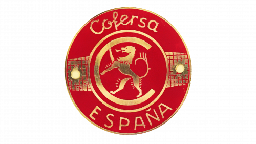 Logo de Cofersa