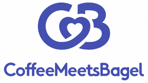 Logo de Coffee Meets Bagel