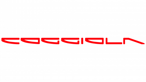 Logo de Coggiola électrique
