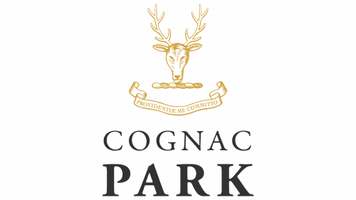 Logo de Cognac Park