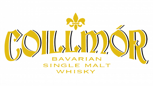 Logo de Coillmor