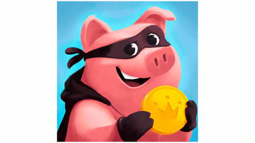 Logo de Coin Master