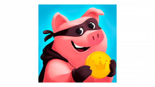 Logo de Coin Master