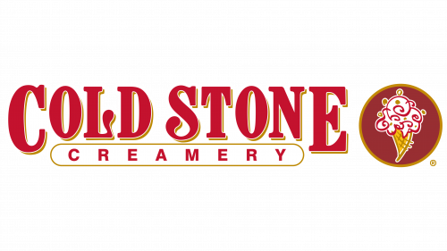 Logo de Cold Stone Creamery