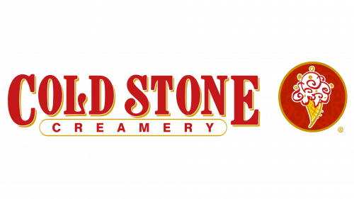 Logo de Cold Stone Creamery