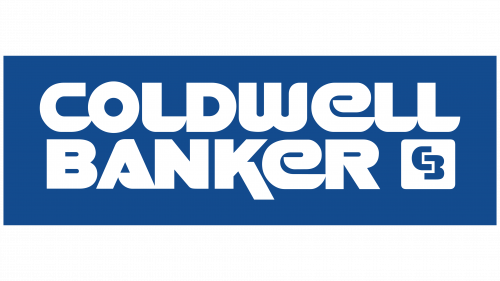 Logo de Coldwell Banker en 1980