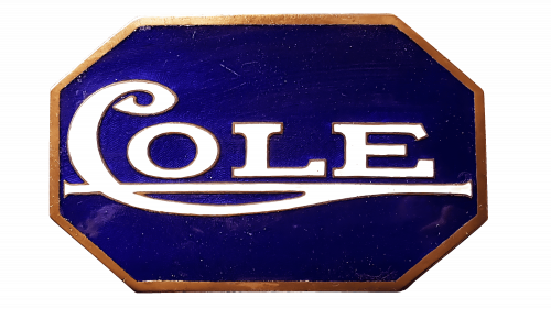 Logo de Cole