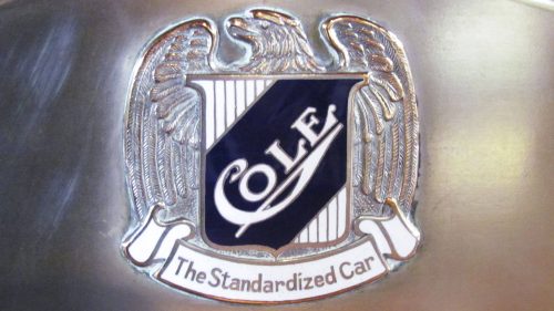 Logo de Cole