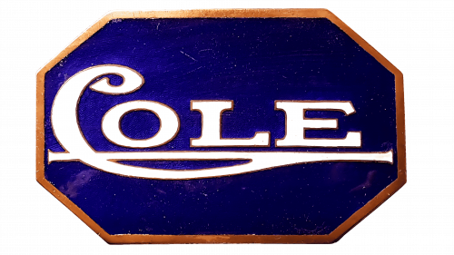 Logo de Cole Motor