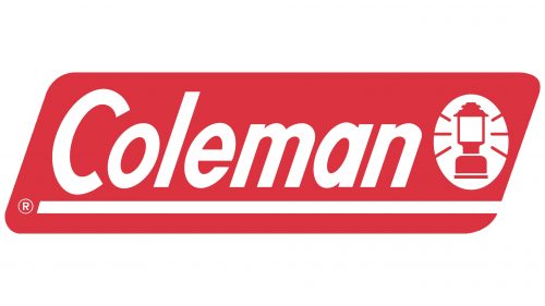 Logo de Coleman