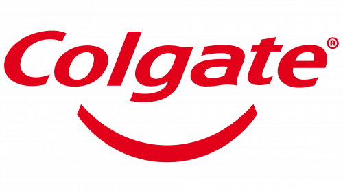 Logo de Colgate