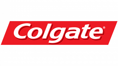 Logo de Colgate 2004-2009