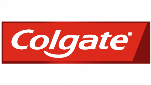 Logo de Colgate 2017-2018