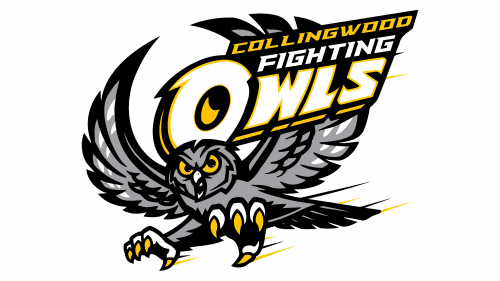 Logo de Collingwood Fighting Owls
