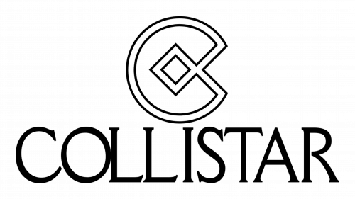 Logo de Collistar
