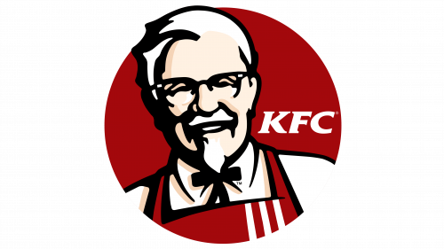 Logo de Colonel Sanders (KFC)