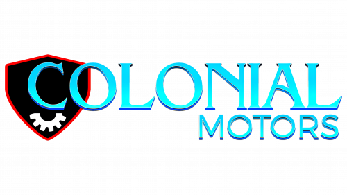 Logo de Colonial Motors Ltd