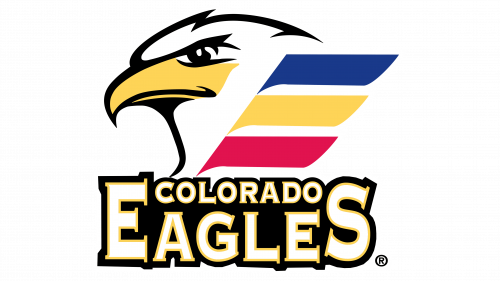 Logo de Colorado Eagles