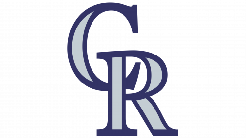 Logo de Colorado Rockies