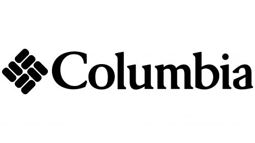 Logo de Columbia depuis 2011