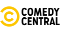 Logo de Comedy Central Productions