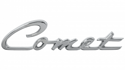 Logo de Comet