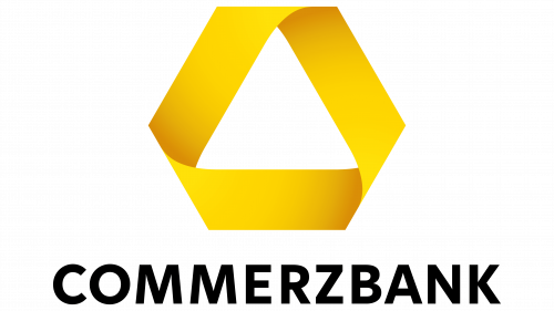 Logo de Commerzbank