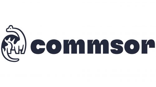 Logo de Commsor