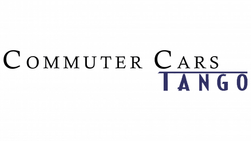Logo de Commuter