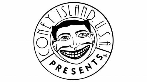 Logo de Coney Island