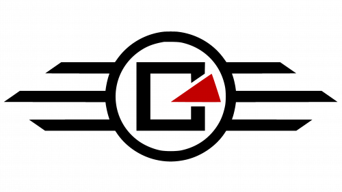 Logo de Confederate