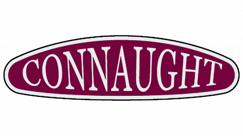 Logo de Connaught