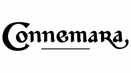 Logo de Connemara