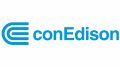 Consolidated Edison Logo