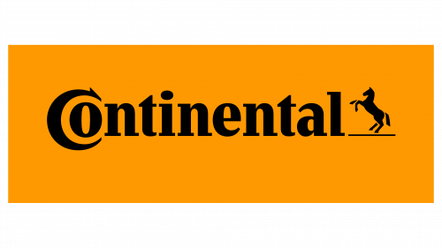 Logo de Continental