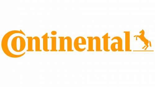 Logo de Continental