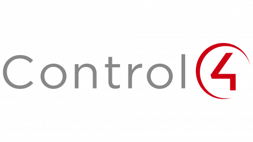 Logo de Control4