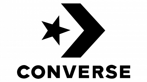 Logo de Converse