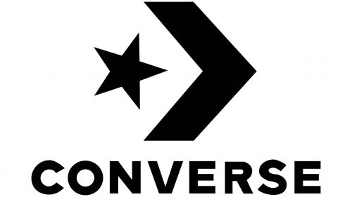 Logo de Converse