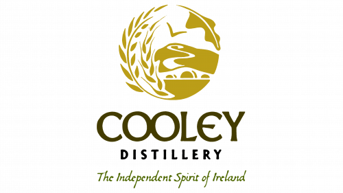 Logo de Cooley
