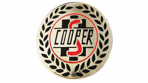 Logo de Cooper Car Company