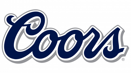Logo de Coors