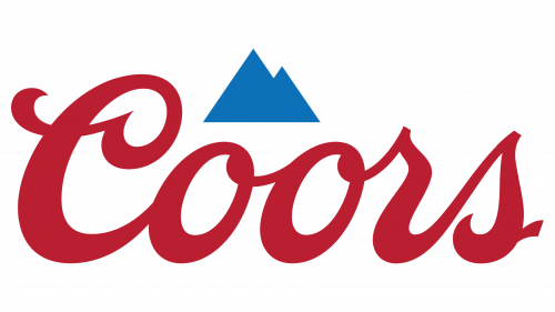 Logo de Coors