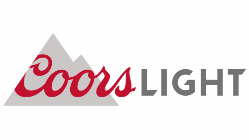 Logo de Coors Light
