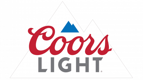 Logo de Coors Light