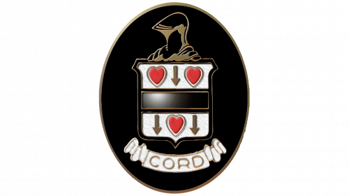 Logo de Cord