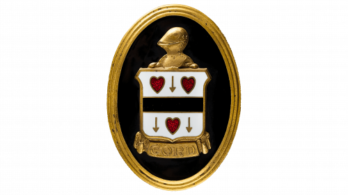 Logo de Cord