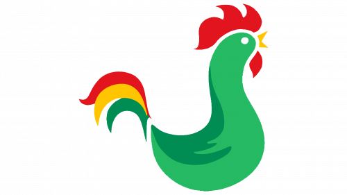 Logo de Cornelius (Kellogg's)
