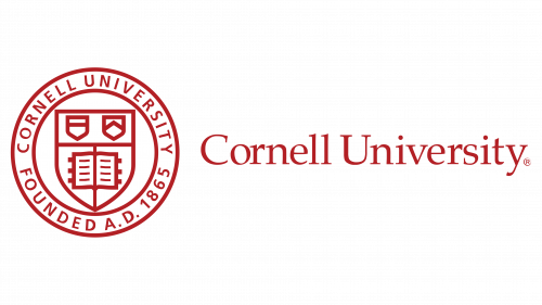 Logo de Cornell